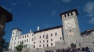 50° sisma: Fedriga, Castello di Colloredo riconsegnato alla ...
